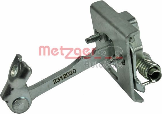 METZGER 2312020 Türfeststeller